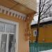 Дом жилой с торговыми помещениями — памятник архитектуры в городе Бежецк