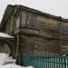 Деревянный дом в городе Бежецк
