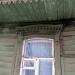 Деревянный дом в городе Бежецк