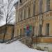 Настоятельский корпус в городе Бежецк