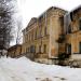 Настоятельский корпус в городе Бежецк