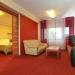 Tartu Rakendusliku Kolledži Hotell in Tartu city