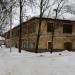 Корпус келейный юго-восточный Благовещенского монастыря в городе Бежецк