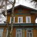 Дом Соболева в городе Бежецк