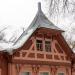 Особняк Рудакова в городе Бежецк