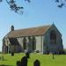 St Mary's & All Saints Churchyard