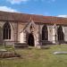 St Mary's & All Saints Churchyard