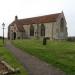 St Mary's & All Saints Churchyard