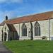 St Mary's & All Saints Churchyard