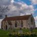 St Mary's & All Saints Churchyard