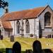 St Mary's & All Saints Church, South Kyme