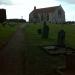 St Mary's & All Saints Church, South Kyme