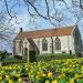 St Mary's & All Saints Church, South Kyme