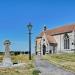 St Mary's & All Saints Church, South Kyme