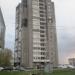 Детская площадка в городе Череповец