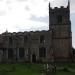 St Edmund's Churchyard, Walesby