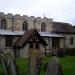 St Edmund's Churchyard, Walesby