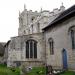 St Edmund's Churchyard, Walesby