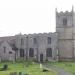 St Edmund's Churchyard, Walesby