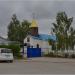 Храм Успения Пресвятой Богородицы в городе Старый Крым