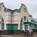 Пост электрической централизации станции Таштагол в городе Таштагол