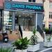 Dante Pharma in Tirana city