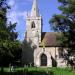 St. Helen's Church, Grove