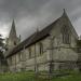 St. Helen's Church, Grove