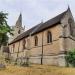 St. Helen's Church, Grove