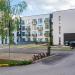 Rare Apartments - Self Check-In Miniapartments in Tartu city