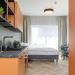 Rare Apartments - Self Check-In Miniapartments in Tartu city