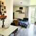 Cofy Rentals in Tartu, air-conditioning, free parking, 24-7 Pallase pst 14, Tartu in Tartu city