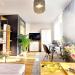 Cofy Rentals in Tartu, air-conditioning, free parking, 24-7 Pallase pst 14, Tartu in Tartu city