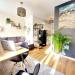 Cofy Rentals in Tartu, air-conditioning, free parking, 24-7 Pallase pst 14, Tartu in Tartu city