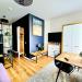 Cofy Rentals in Tartu, air-conditioning, free parking, 24-7 Pallase pst 14, Tartu in Tartu city