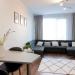 Jaamamõisa apartement in Tartu city
