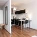 Jaamamõisa apartement in Tartu city