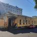 Флигель городской усадьбы Глебовых — памятник архитектуры в городе Москва