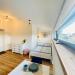 Filosoofi 1 Studio Apartments in Tartu city