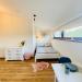 Filosoofi 1 Studio Apartments in Tartu city