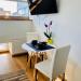 Filosoofi 1 Studio Apartments in Tartu city