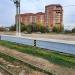 Грузовая платформа в городе Павловский Посад