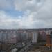 Парковка в городе Череповец