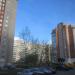Детская площадка в городе Череповец