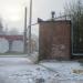 Корпус в городе Череповец