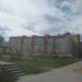 Рекламный щит в городе Череповец