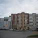 Арка в городе Череповец