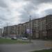 Рекламный щит в городе Череповец