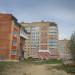 ул. Раахе, 58 корпус 1 в городе Череповец