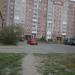 Детская игровая площадка в городе Череповец